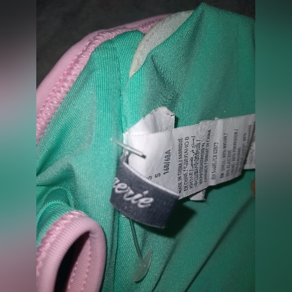 aerie swim bikini top size S - Picture 4 of 6